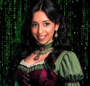 Kat Khatibi