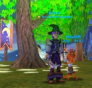 KevintheWizard