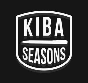 Kiba Seasons