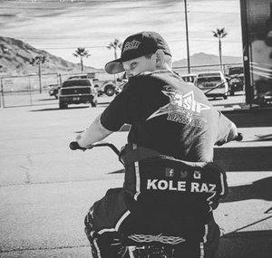 Kole Raz