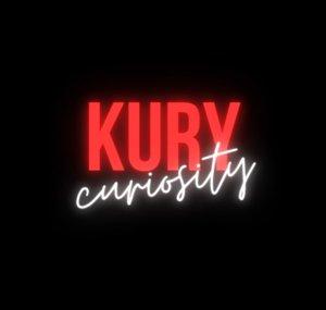 KURYcuriosity