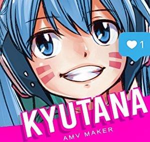 Kyutana