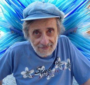 L' ANGELO AZZURRO - peccati di gioventù 