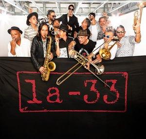 La-33 Orquesta