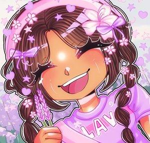 •Lavenderblossom•