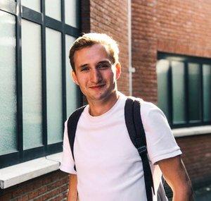 Lennard Laar