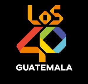 LOS40 Guatemala