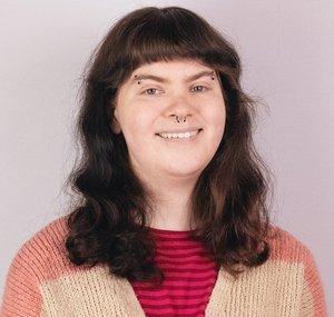 Lucy Rose Shaftain-Fenner