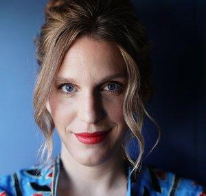 LUÍSA SOBRAL