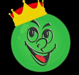 Marble Race King