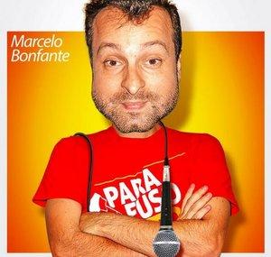 Marcelo Parafuso Solto