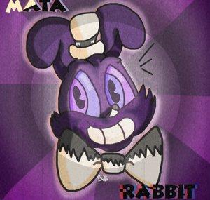 Matarabbit