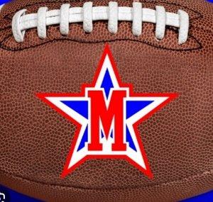 McDowell Titans Football