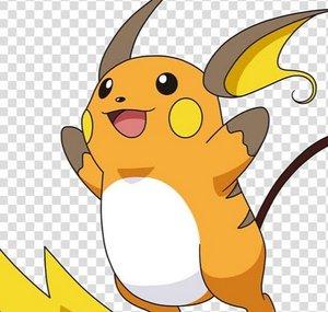 Mew Marzipan