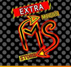 Midus Storm Extra