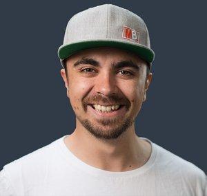 Mike Boyd