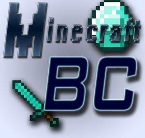 MinecraftBrocentral