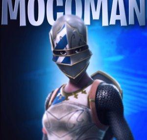 Mocoman