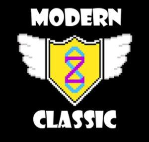 Modern Classic Gamers
