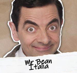Mr Bean Italia