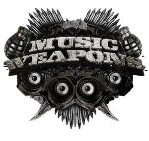 Music Weapons
