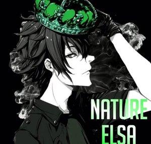 Nature Elsa