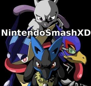 NintendoSmashXD