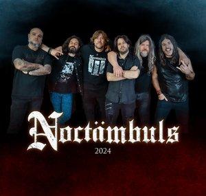 Noctämbuls
