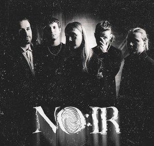 NO:IR UK