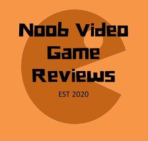 Noob Lego and Video Game Reviews
