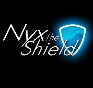 NyxTheShield ARCHIVE