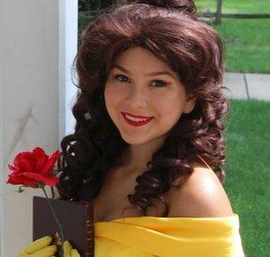 Ohio Princess Parties