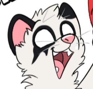 Paws Off