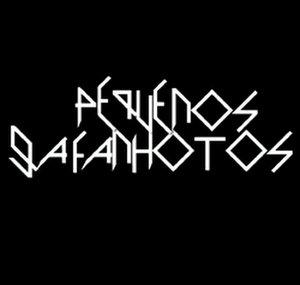 Pequenos Gafanhotos