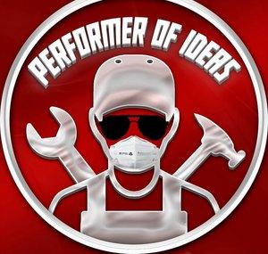 Performer of ideas