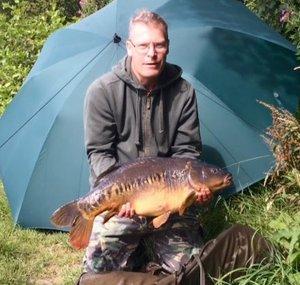 Phil Brown's - Living with Parkinson’s 