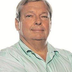 Piers Akerman