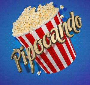 Pipocando
