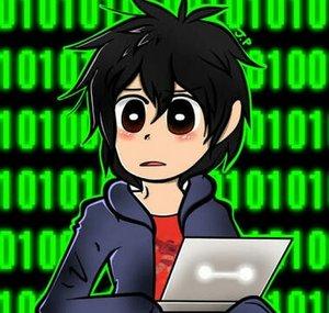 Pixel Hacker