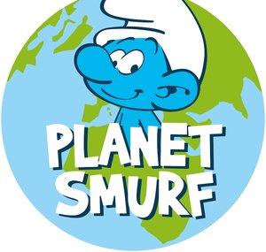 Planet Smurf