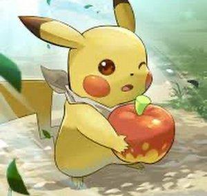 Poké Alfie Gaming