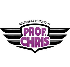 Profesor Chris