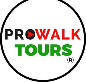 Prowalk Tours
