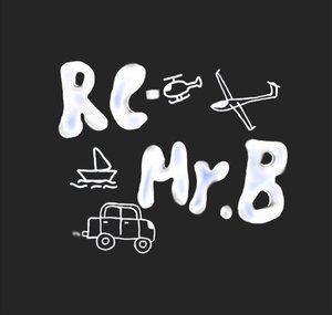 RC-Mr.B