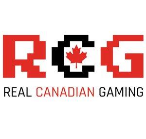 RealCanadianGaming