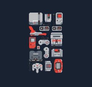 Retro Gamer