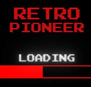 RetroPioneer