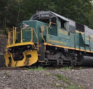 R&N RailProductions