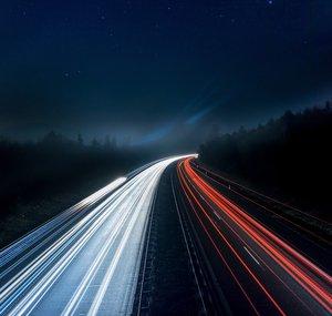 Roadscape Horror-Tales of Terror
