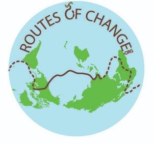 Routes of Change Français